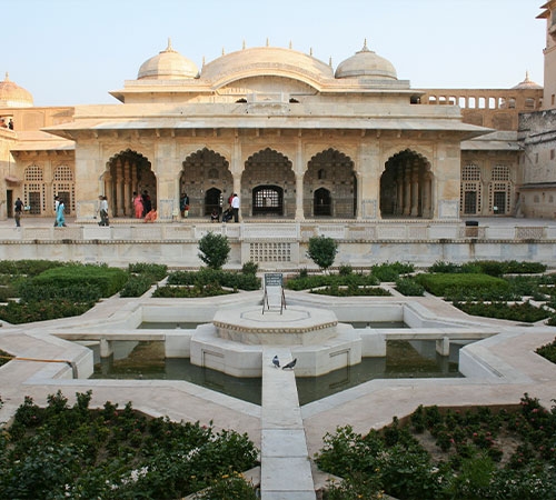 Rajasthan Royal Journey