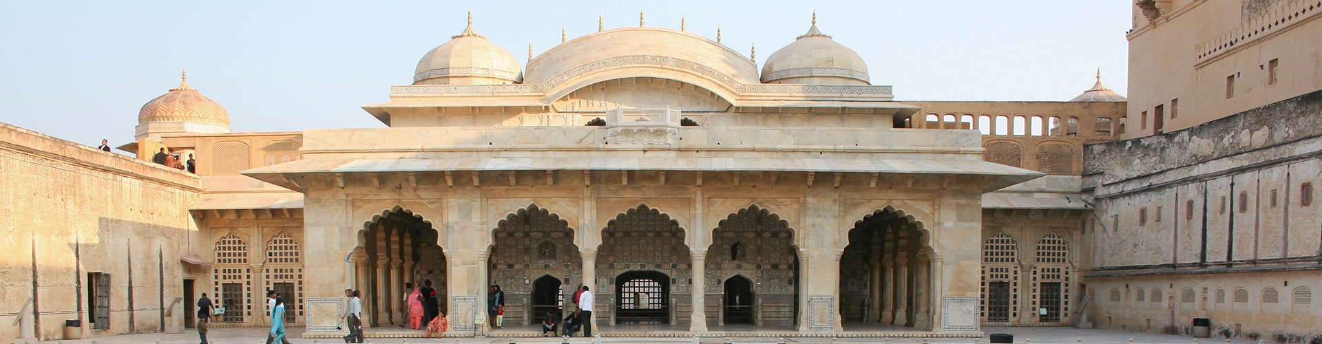 Rajasthan Royal Journey