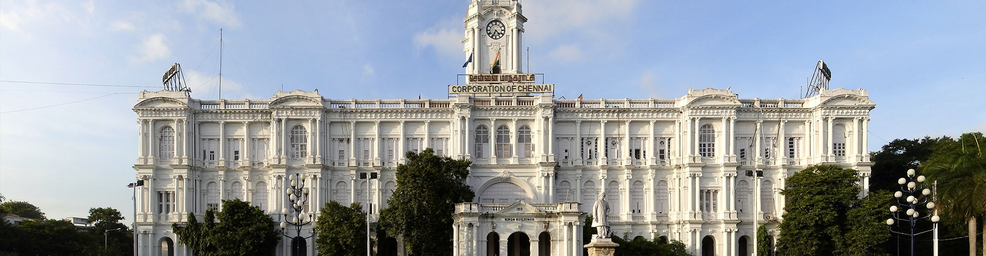 Tamil Nadu Temple & Culture Tour