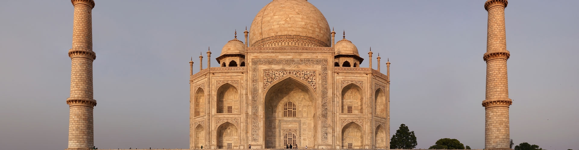 Uttar Pradesh Heritage Tour