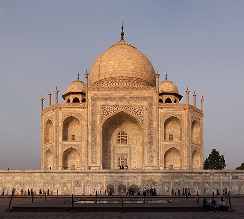 Uttar Pradesh Heritage Tour