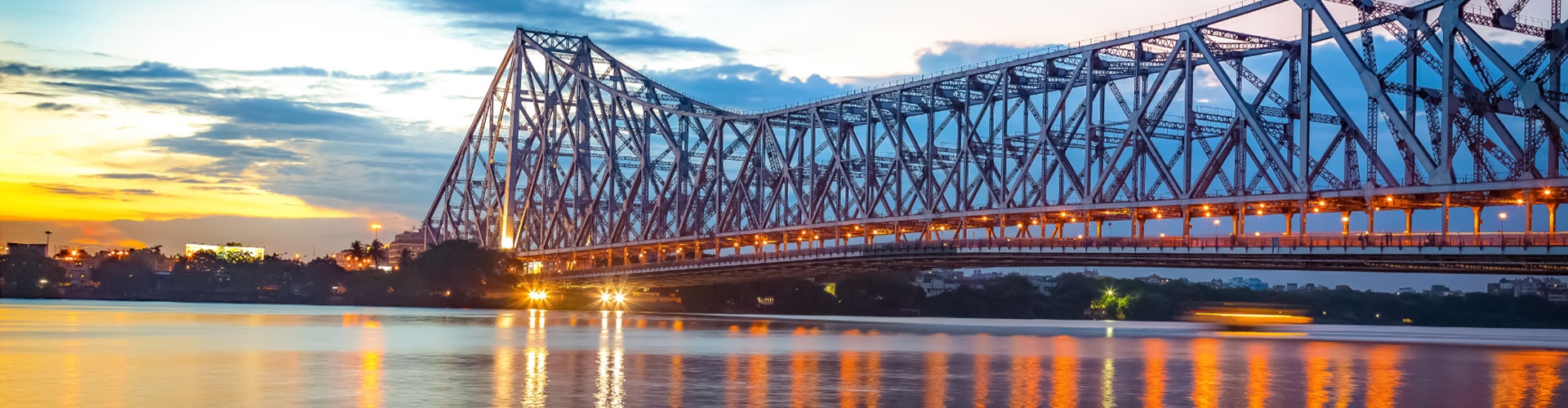 West Bengal Heritage Trail