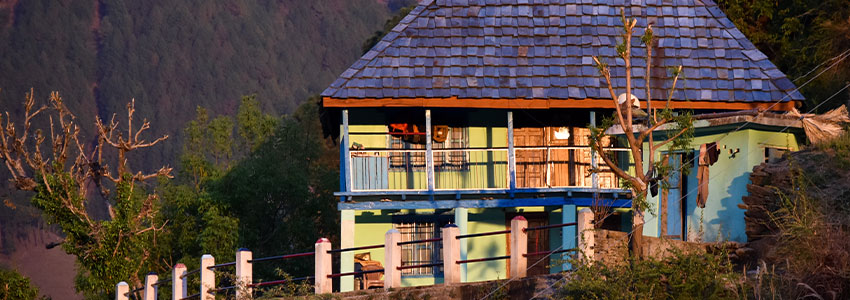 Culture of Himachal Pradesh