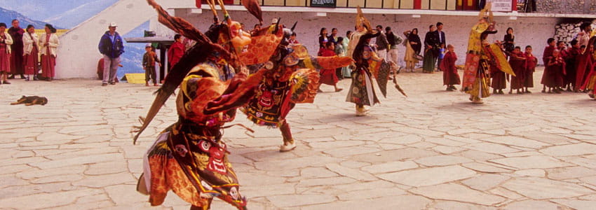 Culture of Meghalaya