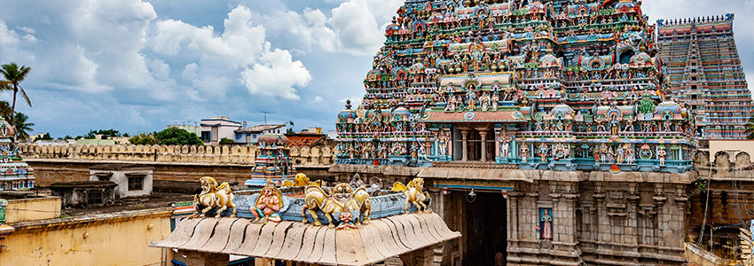 Culture of Tamil Nadu