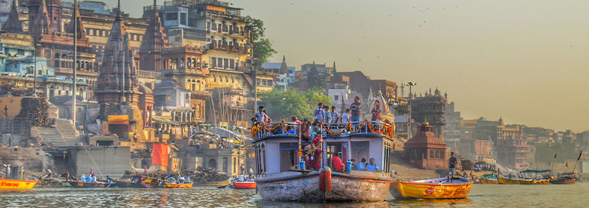 Culture of Uttar Pradesh