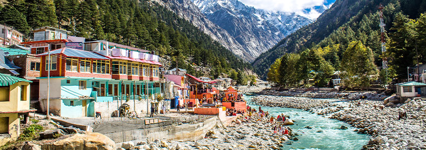 Culture of Uttarakhand