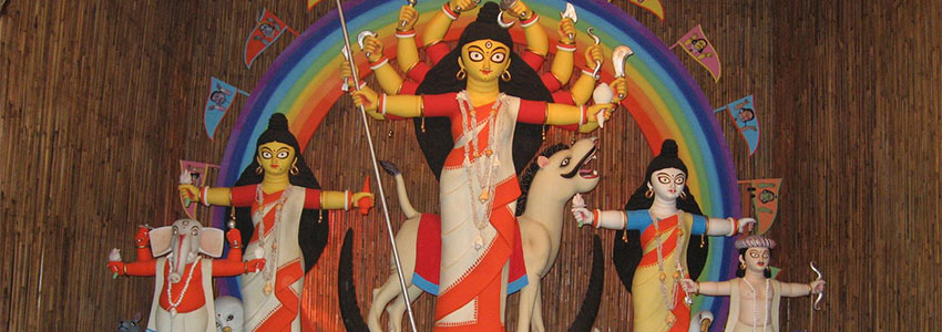 Culture of West Bengal