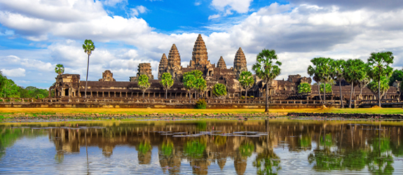 Angkor Wat