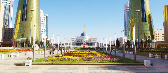 Astana