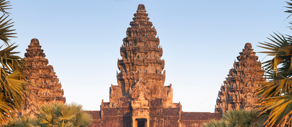 Be a Part of Outdoor Activities