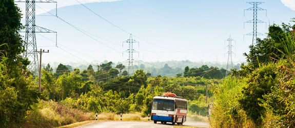 Experience the Bolaven Plateau