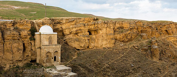 Gobustan National Park