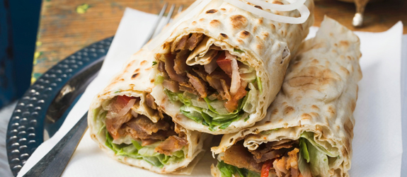 Taste the Delicious Cuisines