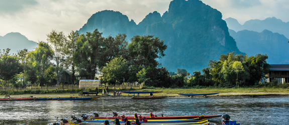 Vang Vieng
