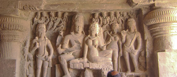 Ajanta–Ellora Heritage Tour