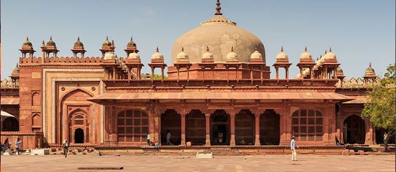 Fatehpur Sikri