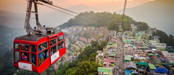 Gangtok