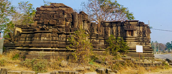 Heritage Temple Tour