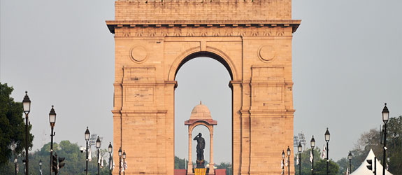 India Gate