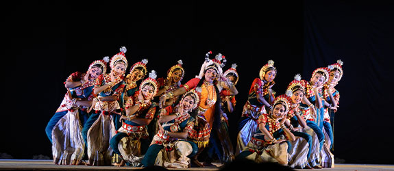 Kathakali & Kalaripayattu