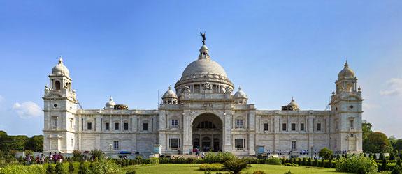 Kolkata Heritage Walks