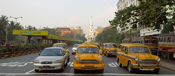 Kolkata