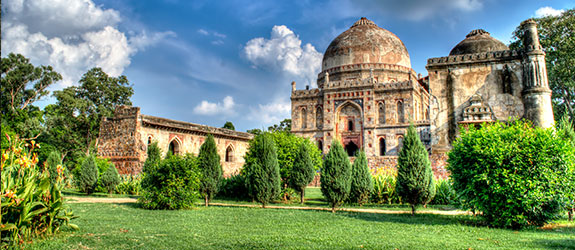 Lodhi Gardens