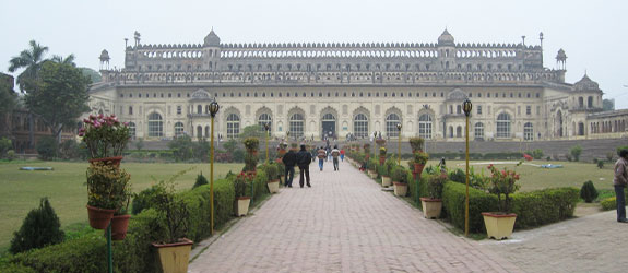 Lucknow