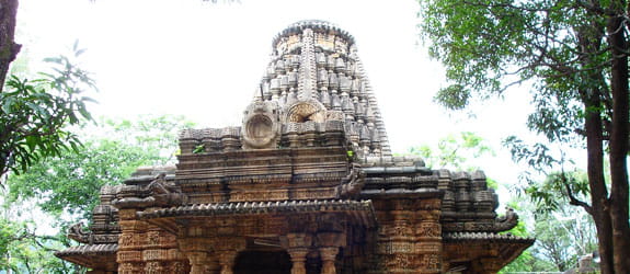 Malinithan Temple