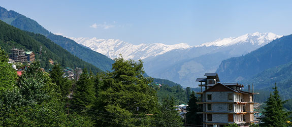 Manali