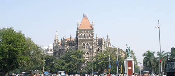 Mumbai