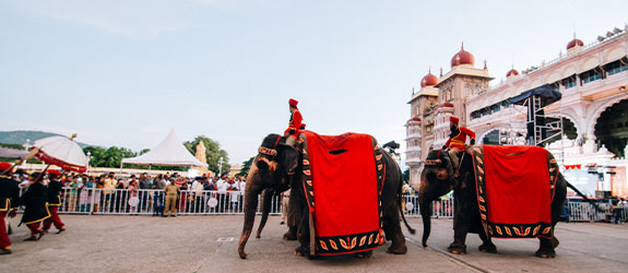 Mysore Dasara