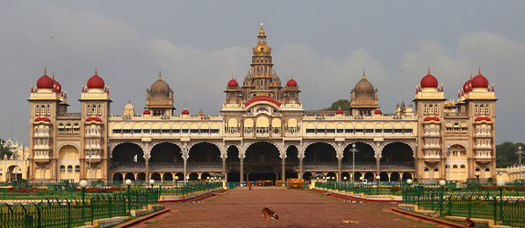 Mysore