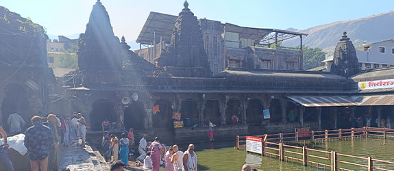 Nashik Vineyard Tasting