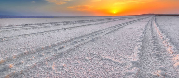 Great Rann of Kutch