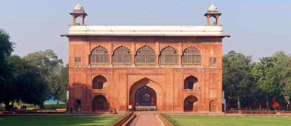Red Fort