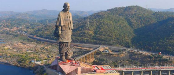Statue of Unity Experiences